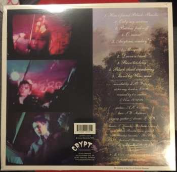 EP Country Teasers: The Pastoral - Not Rustic - World Of Their Greatest Hits