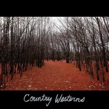 LP Country Westerns: Country Westerns