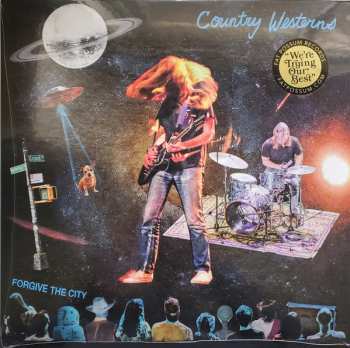 Album Country Westerns: Forgive The City Clea