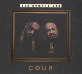 2CD/DVD/Set di cofanetti Coup: Der Holland Job LTD