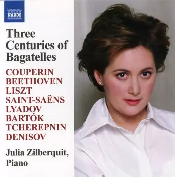 Three Centuries Of Bagatelles