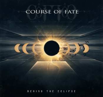 CD Course of Fate: Behind The Eclipse