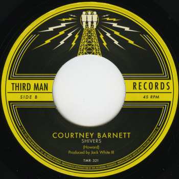 SP Courtney Barnett: Boxing Day Blues (Revisited)