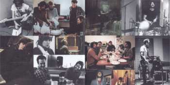 2CD/Set di cofanetti Courtney Barnett: Sometimes I Sit And Think, And Sometimes I Just Sit