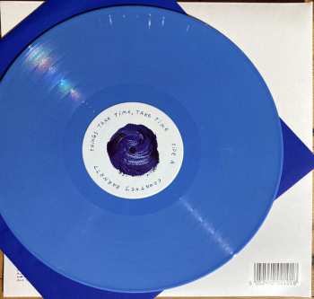 LP Courtney Barnett: Things Take Time, Take Time LTD | CLR