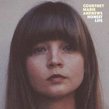 CD Courtney Marie Andrews: Honest Life