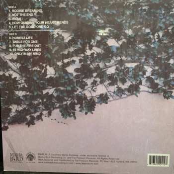 LP Courtney Marie Andrews: Honest Life