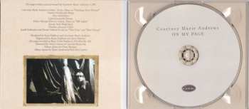 CD Courtney Marie Andrews: On My Page