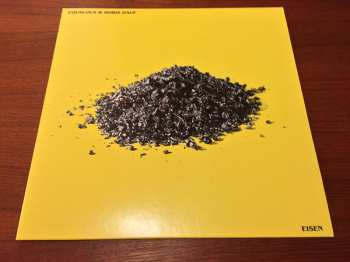 LP Couscous: Eisen