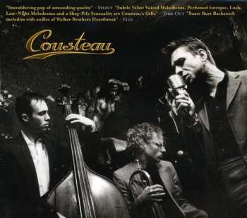 Album Cousteau: Cousteau