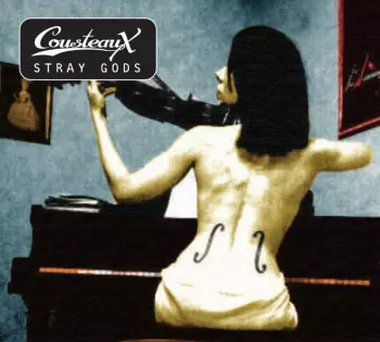 Cousteau: Stray Gods