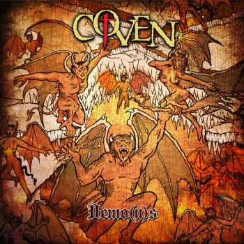 Coven: Demo(n)s