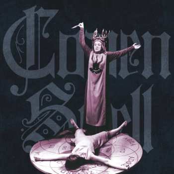 Album Coven Spell: Circle Of 13