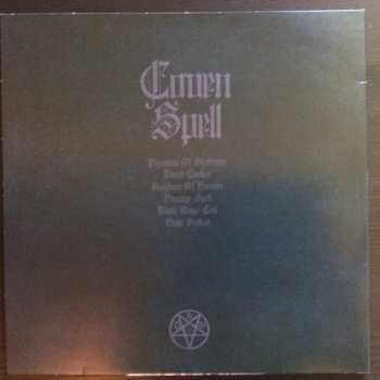2LP Coven Spell: Circle Of 13