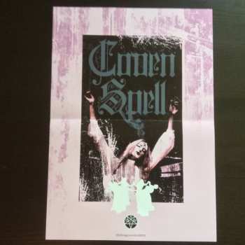 2LP Coven Spell: Circle Of 13