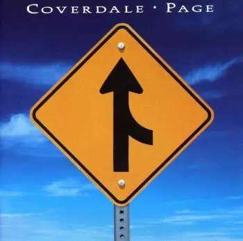 Coverdale • Page