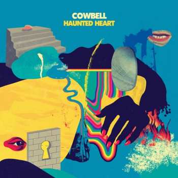 CD Cowbell: Haunted Heart
