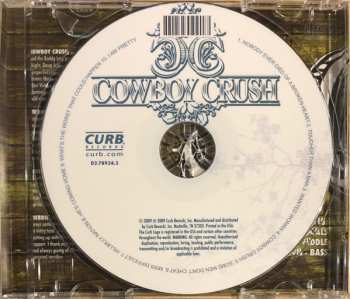 CD Cowboy Crush: Cowboy Crush