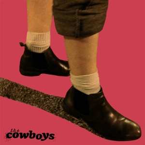 LP The Cowboys: Volume 4