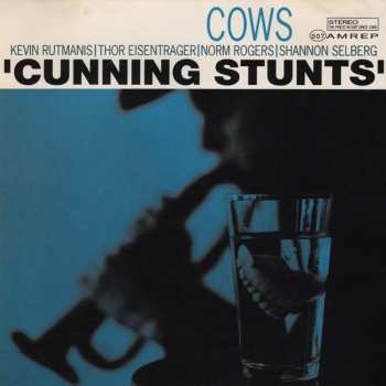 CD Cows: Cunning Stunts