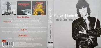 3CD/Set di cofanetti Cozy Powell: The Polydor Years