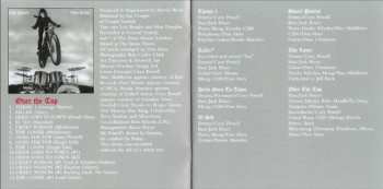 3CD/Set di cofanetti Cozy Powell: The Polydor Years