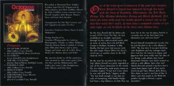 3CD/Set di cofanetti Cozy Powell: The Polydor Years