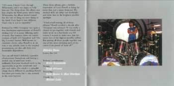 3CD/Set di cofanetti Cozy Powell: The Polydor Years
