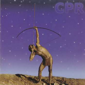 Album CPR: CPR