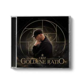 CD Cr7z: Goldene Ratio