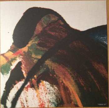2LP Fleet Foxes: Crack-Up