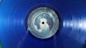 LP Cracked Machine: I. Cosmonaut CLR