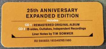 2CD Hootie & The Blowfish: Cracked Rear View