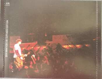 2CD Hootie & The Blowfish: Cracked Rear View