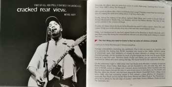 2CD Hootie & The Blowfish: Cracked Rear View