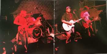 2CD Hootie & The Blowfish: Cracked Rear View