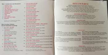 2CD Hootie & The Blowfish: Cracked Rear View