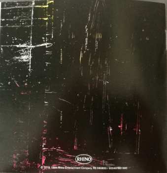 2CD Hootie & The Blowfish: Cracked Rear View