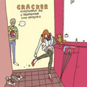 Album Cracker: Cartoon Soundtrack