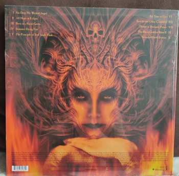 LP Cradle Of Filth: Bitter Suites To Succubi