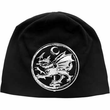 Merch Cradle Of Filth: Berretto Order Of The Dragon