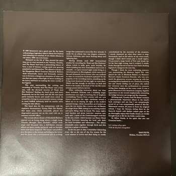 2LP Cradle Of Filth: Cruelty And The Beast (Re-Mistressed) CLR