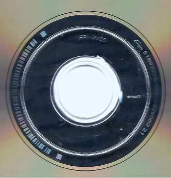 CD Cradle Of Filth: Cruelty And The Beast