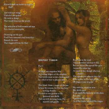 CD Cradle Of Filth: Damnation And A Day