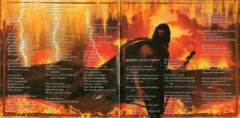 CD Cradle Of Filth: Damnation And A Day