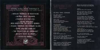 CD Cradle Of Filth: Dusk And Her Embrace