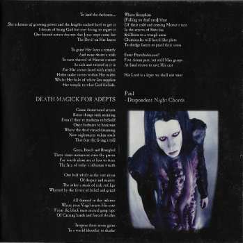 CD Cradle Of Filth: Midian