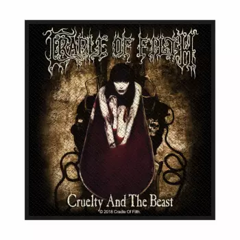 Applicazione Cruelty And The Beast