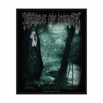 Merch Cradle Of Filth: Applicazione Dusk & Her Embrace 