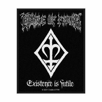 Merch Cradle Of Filth: Applicazione Existence Is Futile 